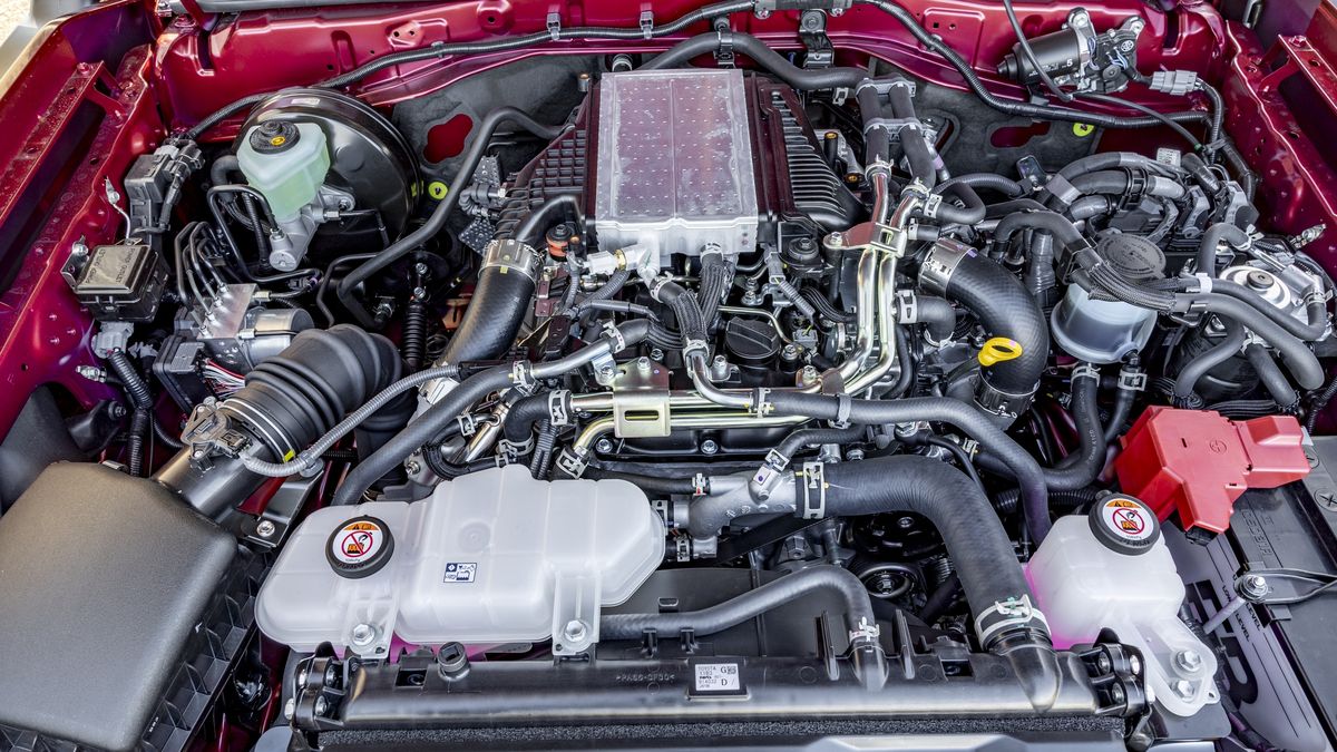 Toyota Land Cruiser Series 70