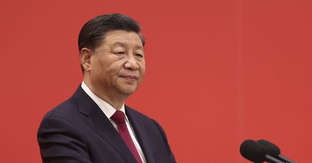 To się działo, gdy spałeś. Chiny grzmią. "Skoro USA mogą, to my nie?"