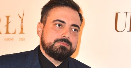 Wystarczyło mu 30 sekund. Sekielski mówi spokojnie, ale czuć wściekłość