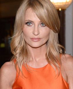 Aneta Kręglicka pokazała rodzinne zdjęcie. Bardzo rzadko to robi