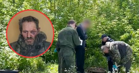 Rosyjski "bohater" oskarżony o brutalne morderstwo. 12-latka przeżyła horror