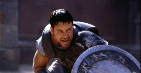 Reżyser "Gladiatora 2" o nieobecności Russela Crowe na planie. "On nie żyje"