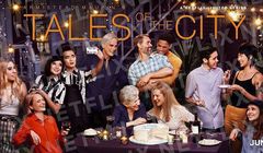 Nowy serial „Opowieści z San Francisco” od 7 czerwca w Netfliksie (wideo)