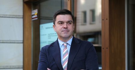Dymisja po trzech miesiącach. NBP bez rzecznika