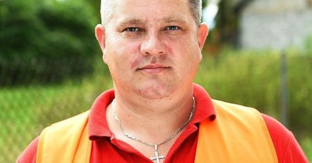 Ujawnił kulisy odejścia. Przez lata remontował domy w programie