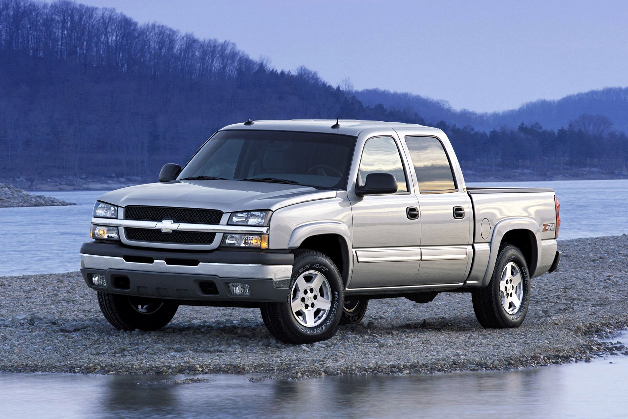 Chevrolet Silverado to prawdopodobnie najlepszy pick-up, jaki możecie kupić i normalnie serwisować w Polsce, biorąc pod uwagę cenę, walory użytkowe oraz koszty eksploatacji. Oczywiście obowiązkowo instalacja autogazu.