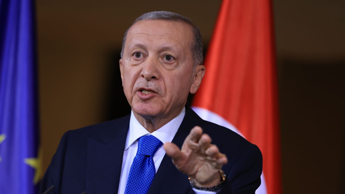 Rządzona przez prezydenta Recepa Tayyipa Erdogana Turcja zmaga się z gigantyczną inflacją