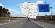 Oficjalnie otworzyli autostradę A1. Pierwsze prace na niej ruszyły już w 1978 roku