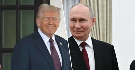 Sensacyjne doniesienia. Reuters: Trump może znieść sankcje