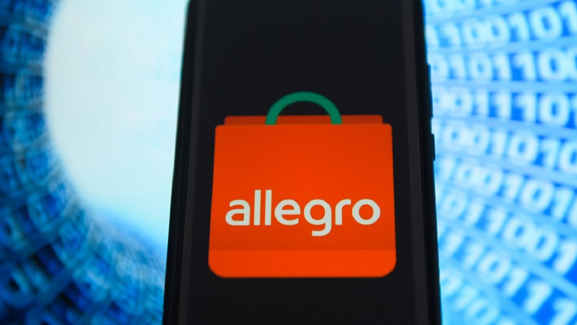Allegro zapłaci 5 tys. złotych za skuteczne polecenie nowego pracownika