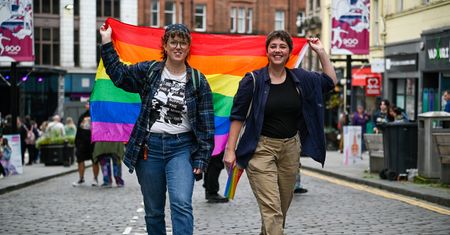 Mimo stref "wolnych od LGBT" dostali unijne fundusze. Jest skarga do KE