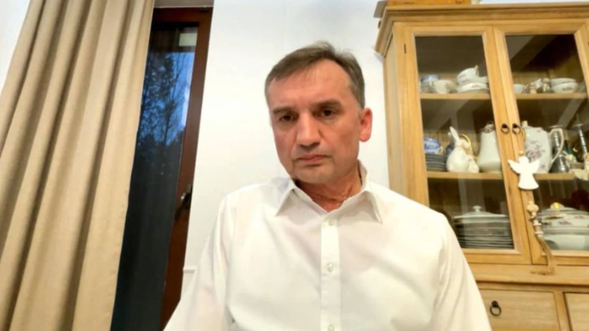 Zbigniew Ziobro opowiedział o swojej walce z chorobą nowotworową