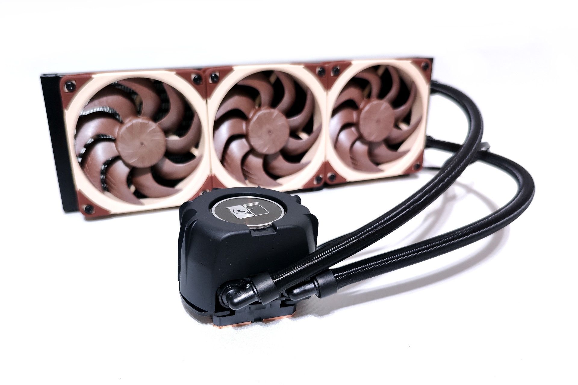 Chłodzenie Noctua NL-LC1-36