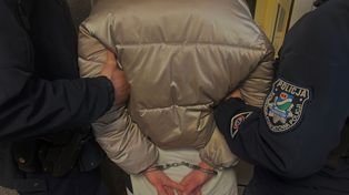 Augustów: Poszukiwana weszła na posesję swojego ex. Została zatrzymana