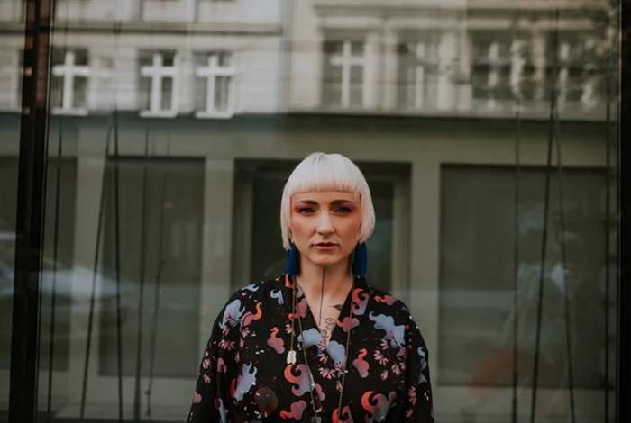 Jagoda Matuła tatuuje od 6 lat