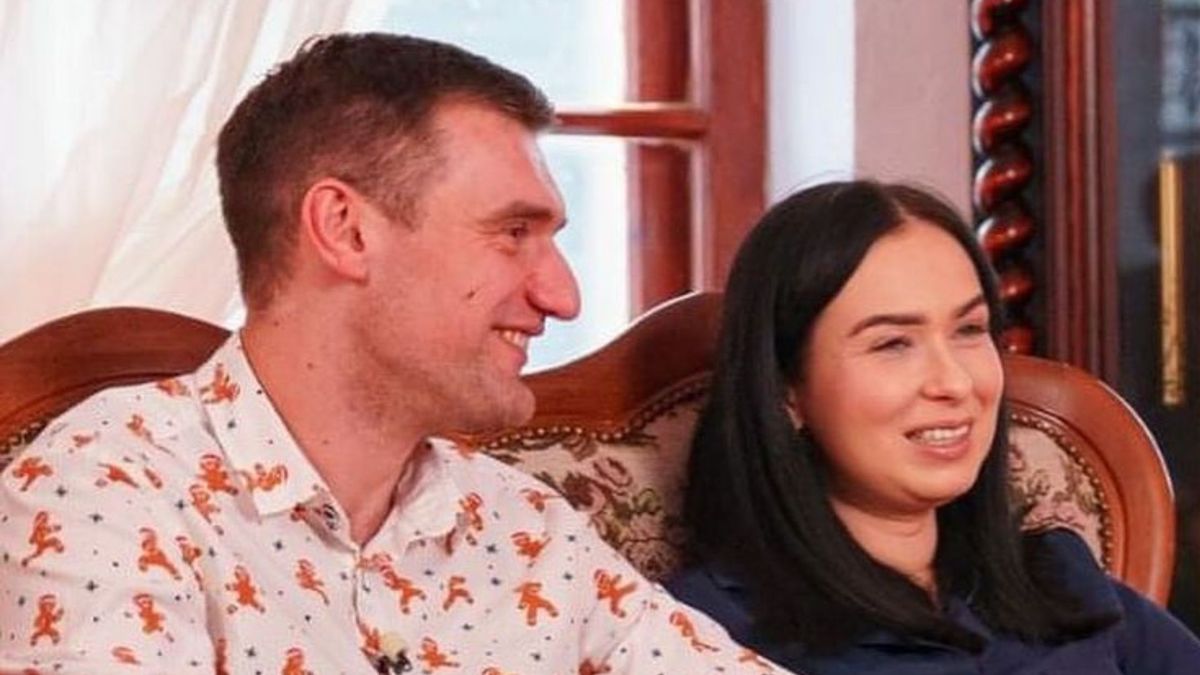 Anna Derbiszewska i Kuba Manikowski 