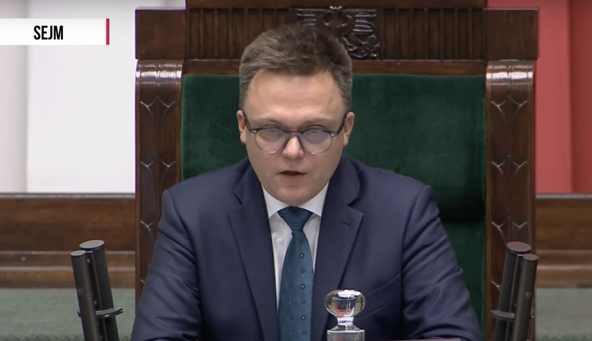 Szymon Hołownia