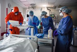 Koronawirus. Minister o trzeciej fali pandemii. "Spodziewamy się kumulacji"