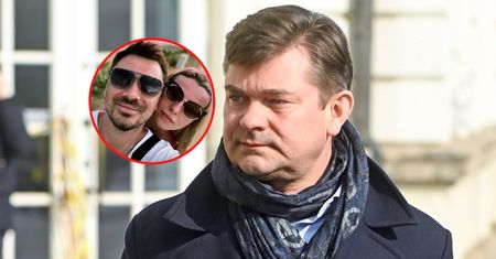 Syn Zenka Martyniuka weźmie ponownie ślub? "Dużo czasu nie minęło od poprzedniego"