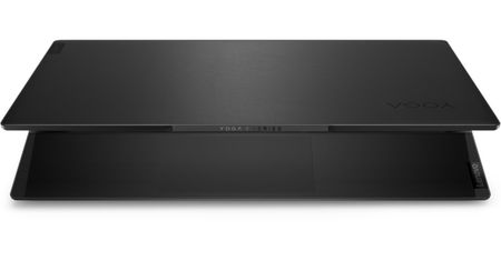 Nowe komputery Lenovo Yoga. Sprawdźcie jak wyglądają i jaką mają specyfikację