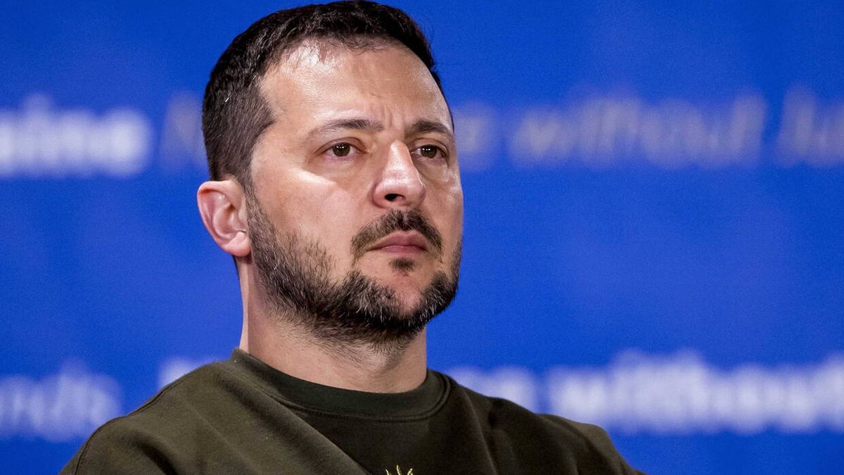 Zgodnie z dekretem opublikowanym na stronie internetowej Prezydenta Ukrainy na liście sankcyjnej znajdują się Kazańskie Zakłady Elektropribor