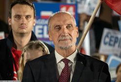 Wyniki wyborów w okręgu nr 10. Macierewicz przegrał nie tylko z ministrem rolnictwa. Wołoszański może świętować