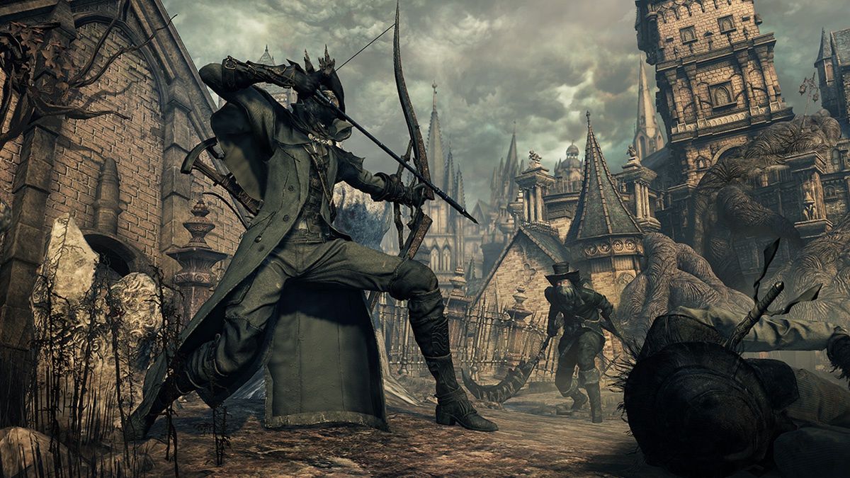 Remaster Bloodborne już gotowy, a sequel jest w produkcji [Plotka]