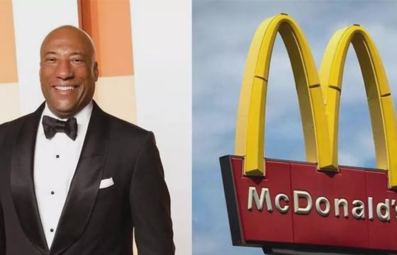 McDonald's zawarł ugodę z gigantem medialnym. Sprawa dotyczyła dyskryminacji rasowej