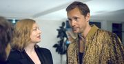 Alexander Skarsgard o kulisach "Sukcesji". Nawet on dał się zaskoczyć