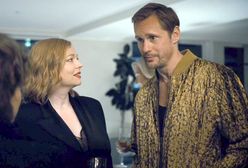 Alexander Skarsgard o kulisach "Sukcesji". Nawet on dał się zaskoczyć