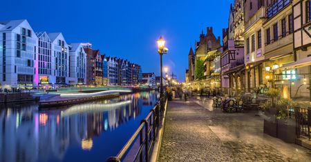 Polskie miasto pobiło rekord. Tylu gości tu jeszcze nie było
