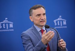 Wyjazd Ziobry zmiażdżony w sieci. Analiza jest bezlitosna