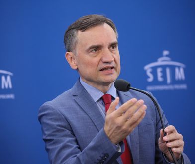 Wyjazd Ziobry zmiażdżony w sieci. Analiza jest bezlitosna