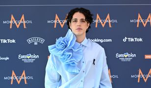 Ocenzurował tekst swojej piosenki. Niewiele to dało