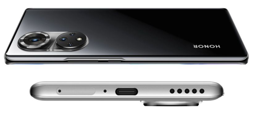 Honor 50 ma 6 aparatów, jest niezależny od Huawei i wróci do łask Google’a 3