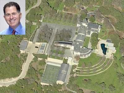 Michael Dell, Dell-inc (fot. Bussines Insider)