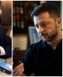 Oburzenie po słowach z Białego Domu. Ukraina dociśnięta do muru