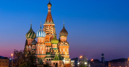 Podróż z UE do Rosji. Moskwa zmienia przepisy. Nowe zasady m.in. dla Polaków