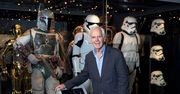Jeremy Bulloch nie żyje. To on grał Bobę Fetta w "Gwiezdnych wojnach"