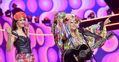 Festiwal w Opolu nową wizytówką TVP? Zapowiedź zmian
