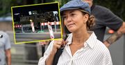 Wybuchy, ciężki sprzęt, utrudnienia na drogach. Tak powstaje nowy polski film