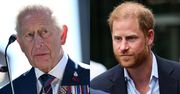 Kolejne spięcie na pomiędzy królem Karolem a księciem Harrym: "Pałac jest zdumiony i rozczarowany". Poszło o ich niedawne spotkanie