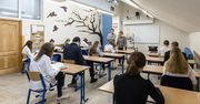 Warszawa: Zmiana zasad rekrutacji. Wycofanie ze wspólnego systemu
