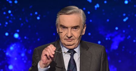 Tyle zarabia Tadeusz Sznuk. Na tle konkurencji wypada słabo