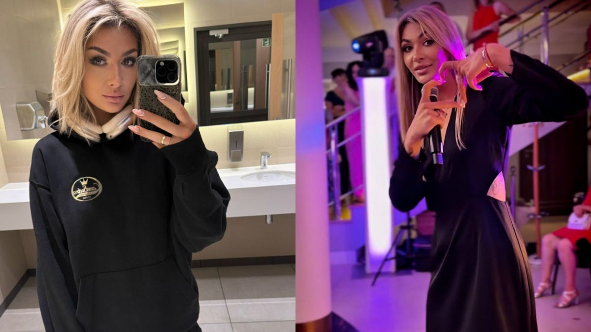 Córka gwiazdy disco polo cierpi na nieuleczalną chorobę