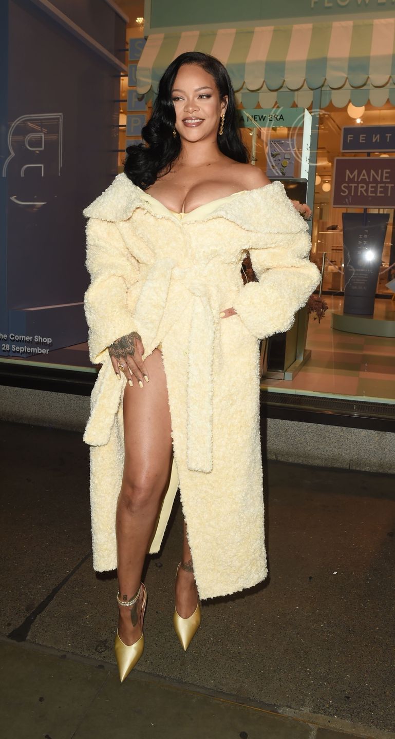 Rihanna