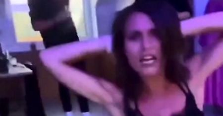 Impreza z udziałem fińskiej premier. Jest oświadczenie policji