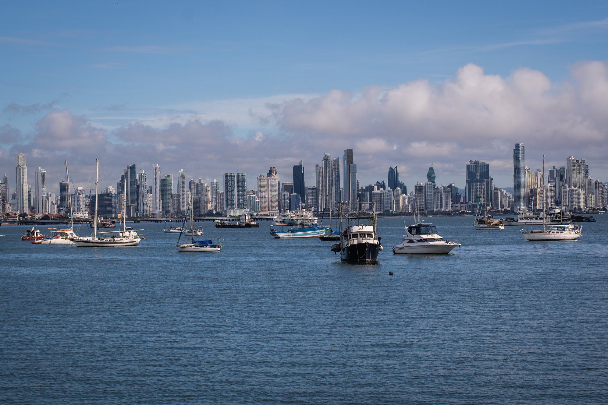 Miasto Panama 