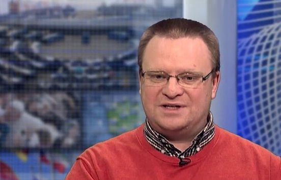 Rada programowa Polskiego Radia zajmie się sprawą zdjęcia z anteny audycji Łukasza Warzechy