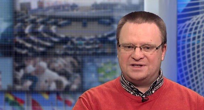 Rada programowa Polskiego Radia zajmie się sprawą zdjęcia z anteny audycji Łukasza Warzechy